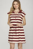 S+S Game Day Dress