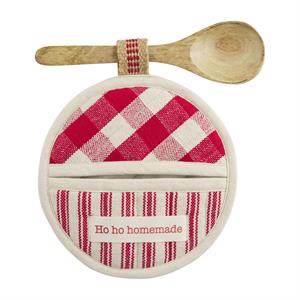 Mud Pie Pot Holder Set