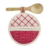 Mud Pie Pot Holder Set