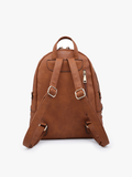 Camel Backpack