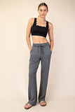 RM Straight lounge Pants