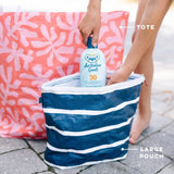 Cutie Pouch (Multi-purpose Pouch): Coral / Medium