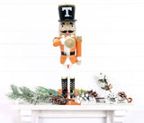 14" Tennessee Bugler Nutcracker