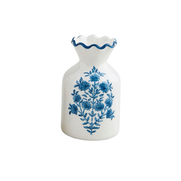 Flower Stem Bud Vase