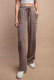 RM Straight lounge Pants