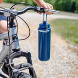 Cutie Handle (Bottle Carrier): White