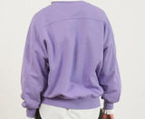 DZ Lavender Sweatshirt