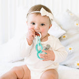 Cutie Clinks (Teething Accessory): Neutral