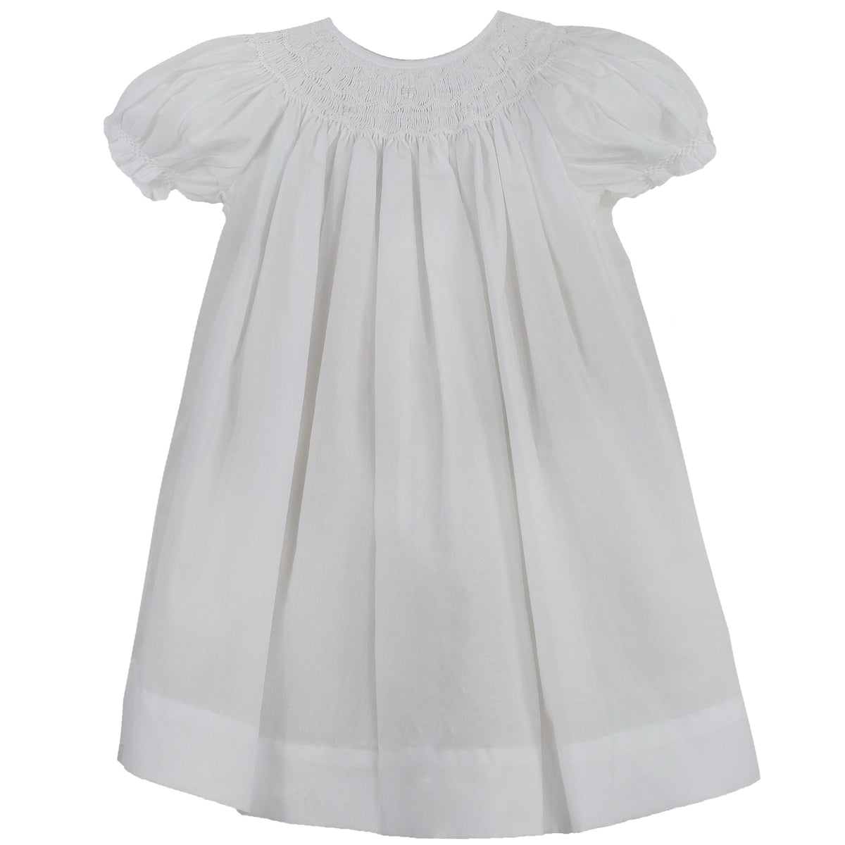 PA White Daydress