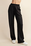 RM Straight lounge Pants