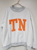 TENNESSEE & TN' Reversible Mockneck