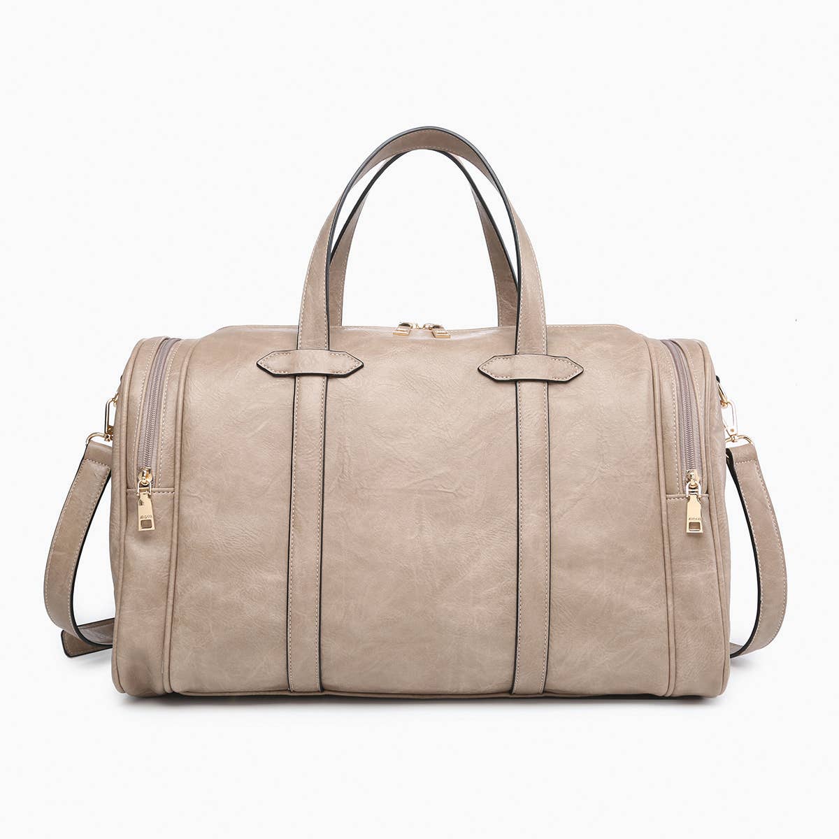 Ruth Duffle/Weekender Dove