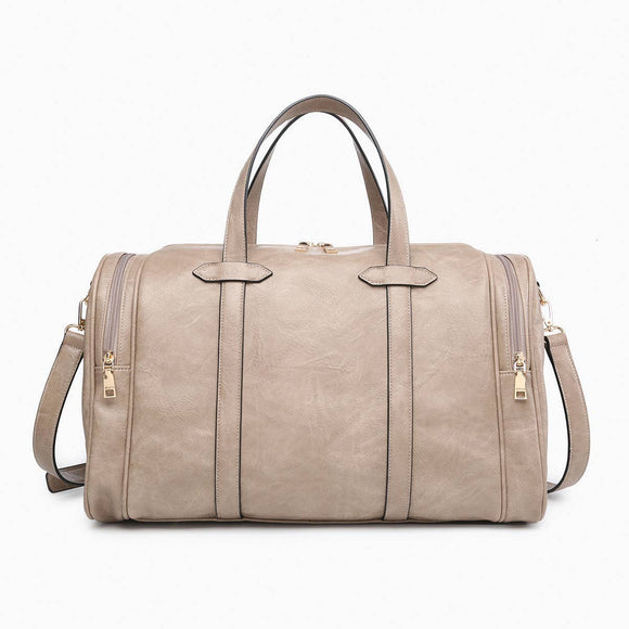 Ruth Duffle/Weekender Dove