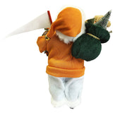 12" Tennessee Proud Santa