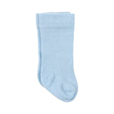 Baby Knee Socks: 10-14 / White