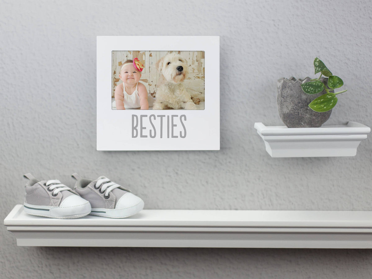 Besties Sentiment Frame