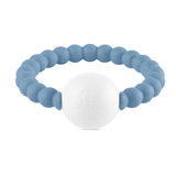 Cutie Teether (Handheld Rattle): Captain