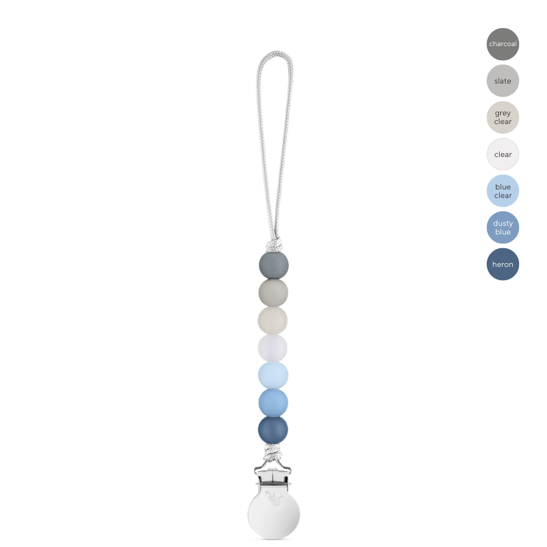 Georgia Cutie Clip: Eclipse