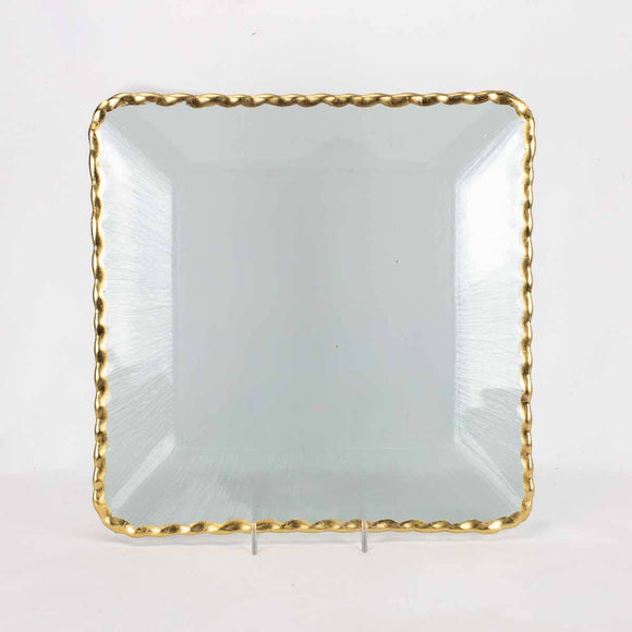 Cordova Square Serving Tray 13x13