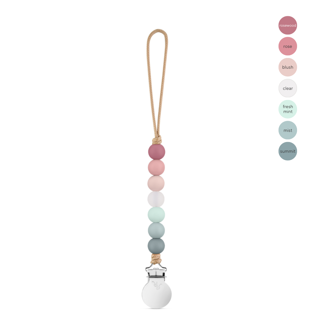 Georgia Cutie Clip: Sherbet