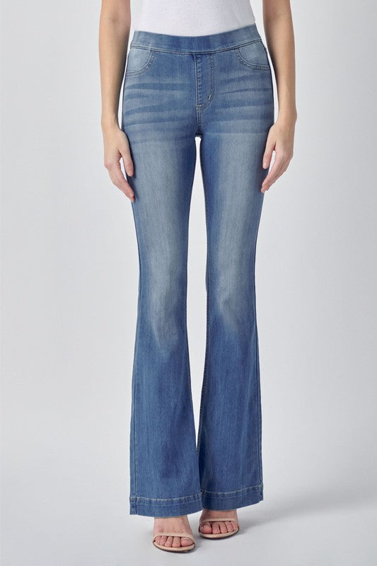 Cello Flare Jeans