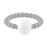 Cutie Teether (Handheld Rattle): Captain