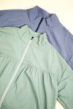 High Neck Active Jacket