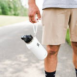 Cutie Handle (Bottle Carrier): Warrior
