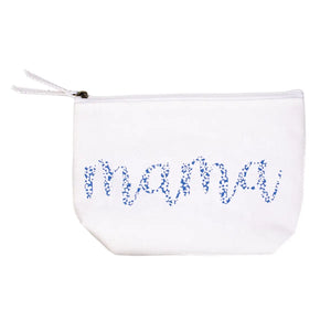 Mama Cosmetic Bag