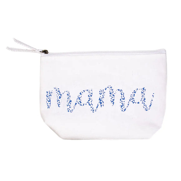 Mama Cosmetic Bag