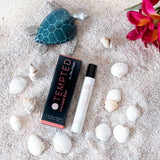 Tempted (coconut kiss) - Perfume Oil Rollerball (5 mL)