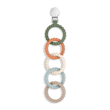 Cutie Clinks (Teething Accessory): Neutral