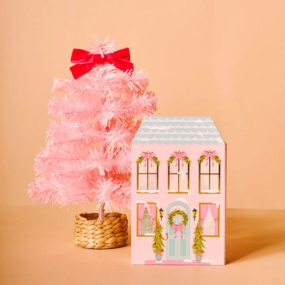 Advent Calendar/Tree Set