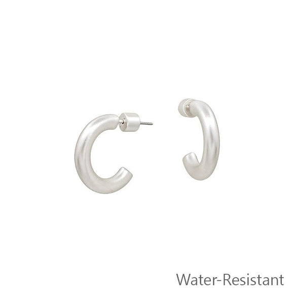 Water Resistant .75