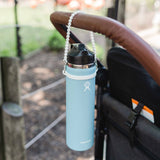 Cutie Handle (Bottle Carrier): White
