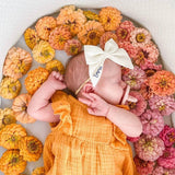 Cutie PAT Round (0-6m) Pacifier + Teether: Lavender