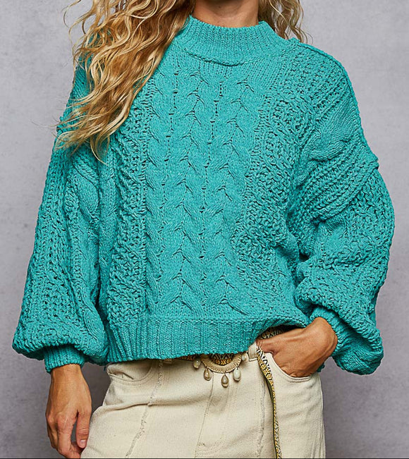 POL Sweater