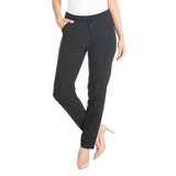Jasmine Traveler Pants: Black / L/XL