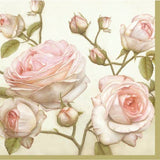 Lucy Roses Lunch Napkins
