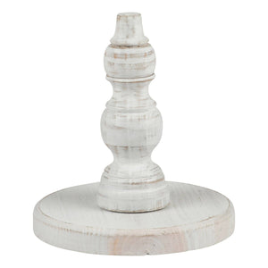 Wood Base for Toppers: 5.5 x 7.5 / 2 / 36120001