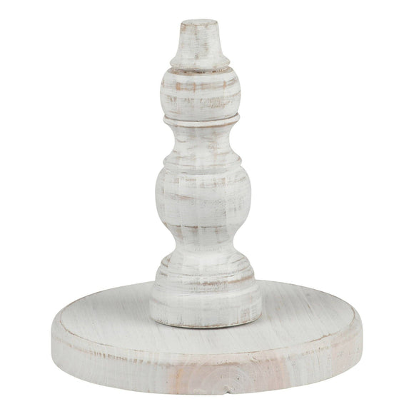 Wood Base for Toppers: 5.5 x 7.5 / 2 / 36120001