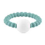 Cutie Teether (Handheld Rattle): Cosmo