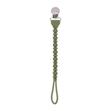 Sweetie Strap  Pacifier Clips