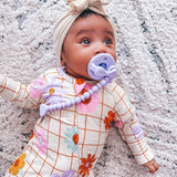 Sweetie Strap  Pacifier Clips