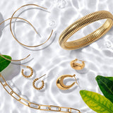 Ball Hoops, Water Resistant: Small