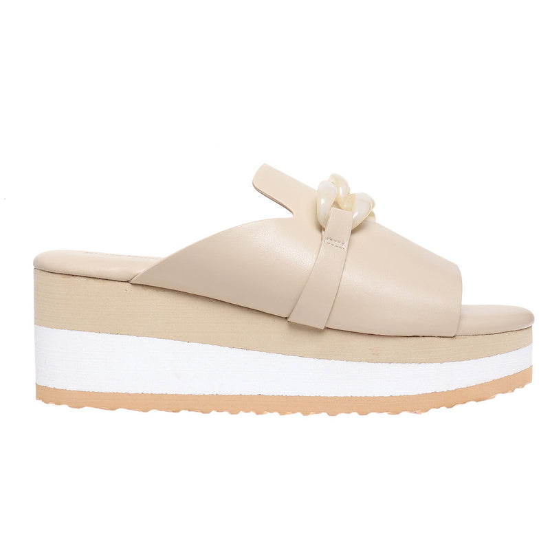 Pierre Dumas Saint Open Toe