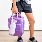 Cutie Handle (Bottle Carrier): Warrior