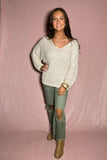 Vervet Crop Flares