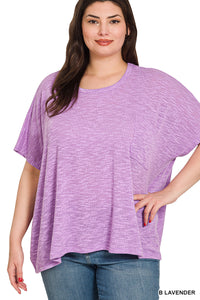 Lavender OS SLUB HACCI
