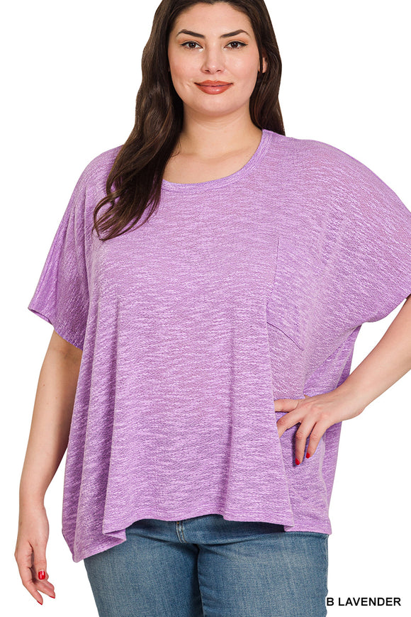 Lavender OS SLUB HACCI